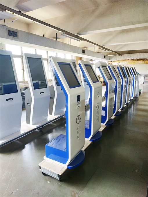 石家莊排隊機(jī)
